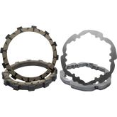 REKLUSE Core Manual TorqDrive? Clutch Kit - Gas Gas/Husqvarna/KTM RMS-7113196